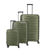 Travelite Air Base Olive Kuffertsæt