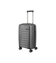 Travelite Air Base Antracit Slim Kabinekuffert