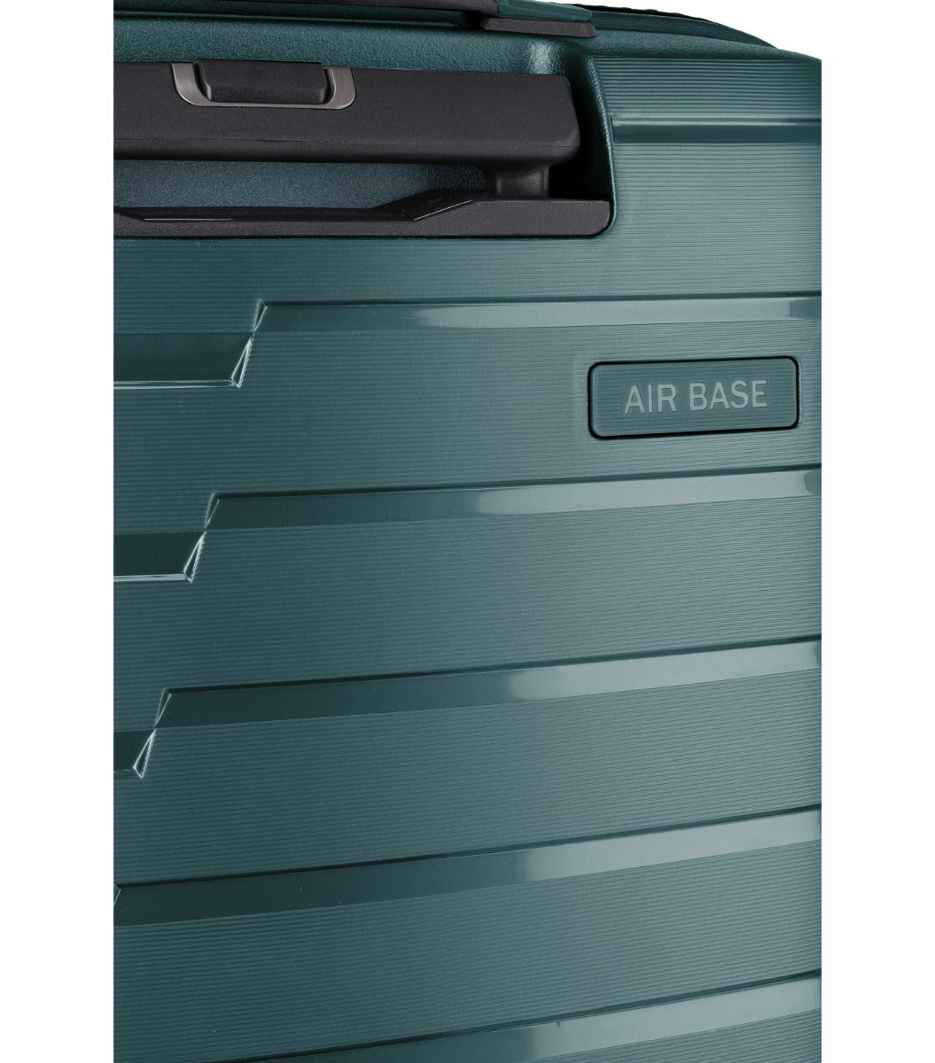 Travelite Air Base Blå Slim Kabinekuffert