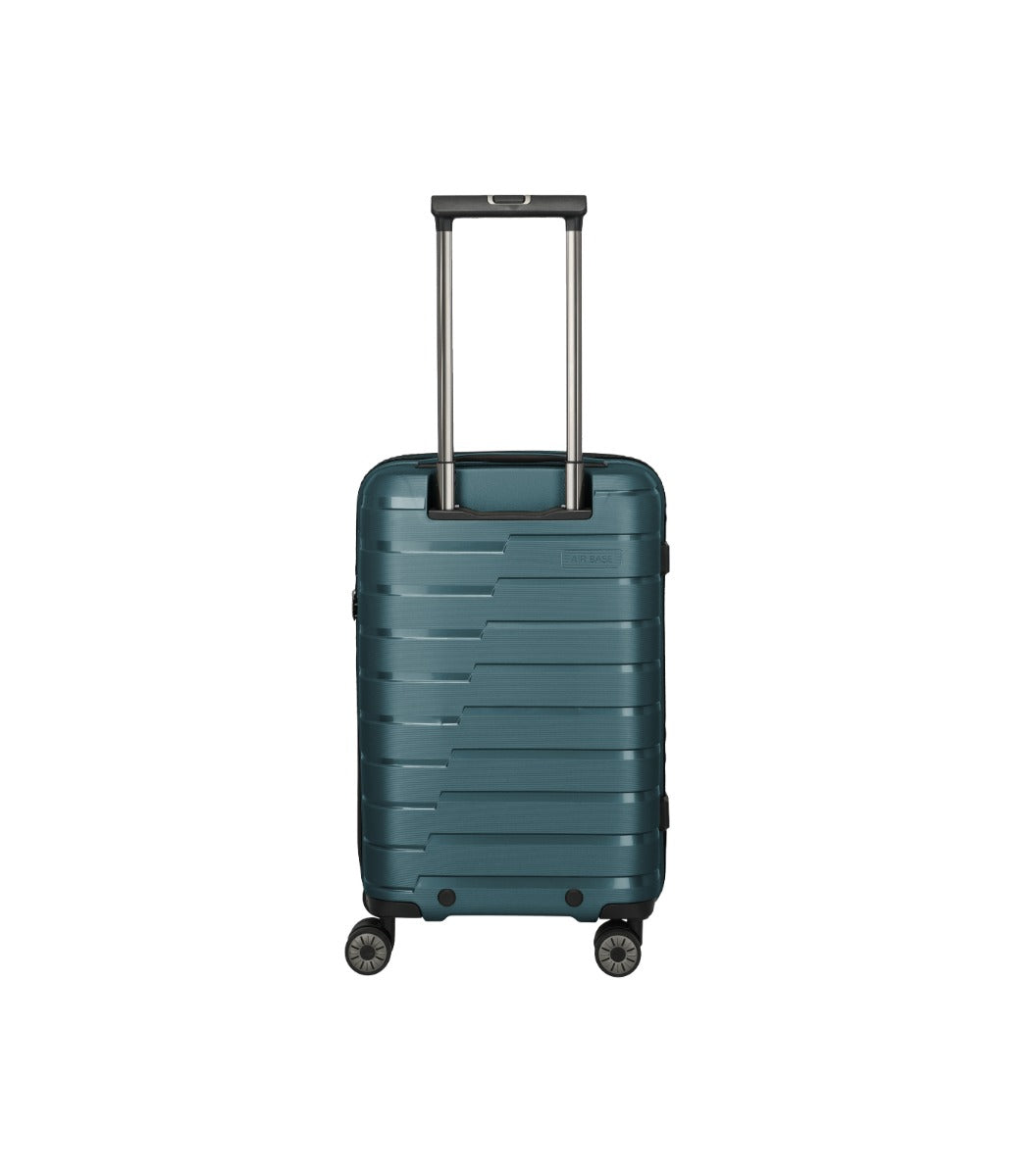 Travelite Air Base Blå Slim Kabinekuffert