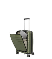 Travelite Air Base Olive Business Kabinekuffert