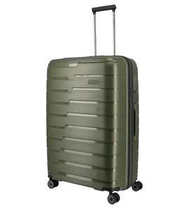 Travelite Air Base Olive Kuffert
