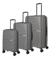 Travelite Trient Antracit Kuffertsæt