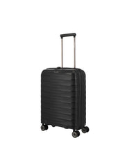 Travelite Mooby Sort Kabinekuffert