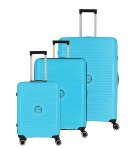 Travelite Orbita Turkis Kuffertsæt