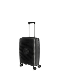 Travelite Orbita Sort Kabinekuffert