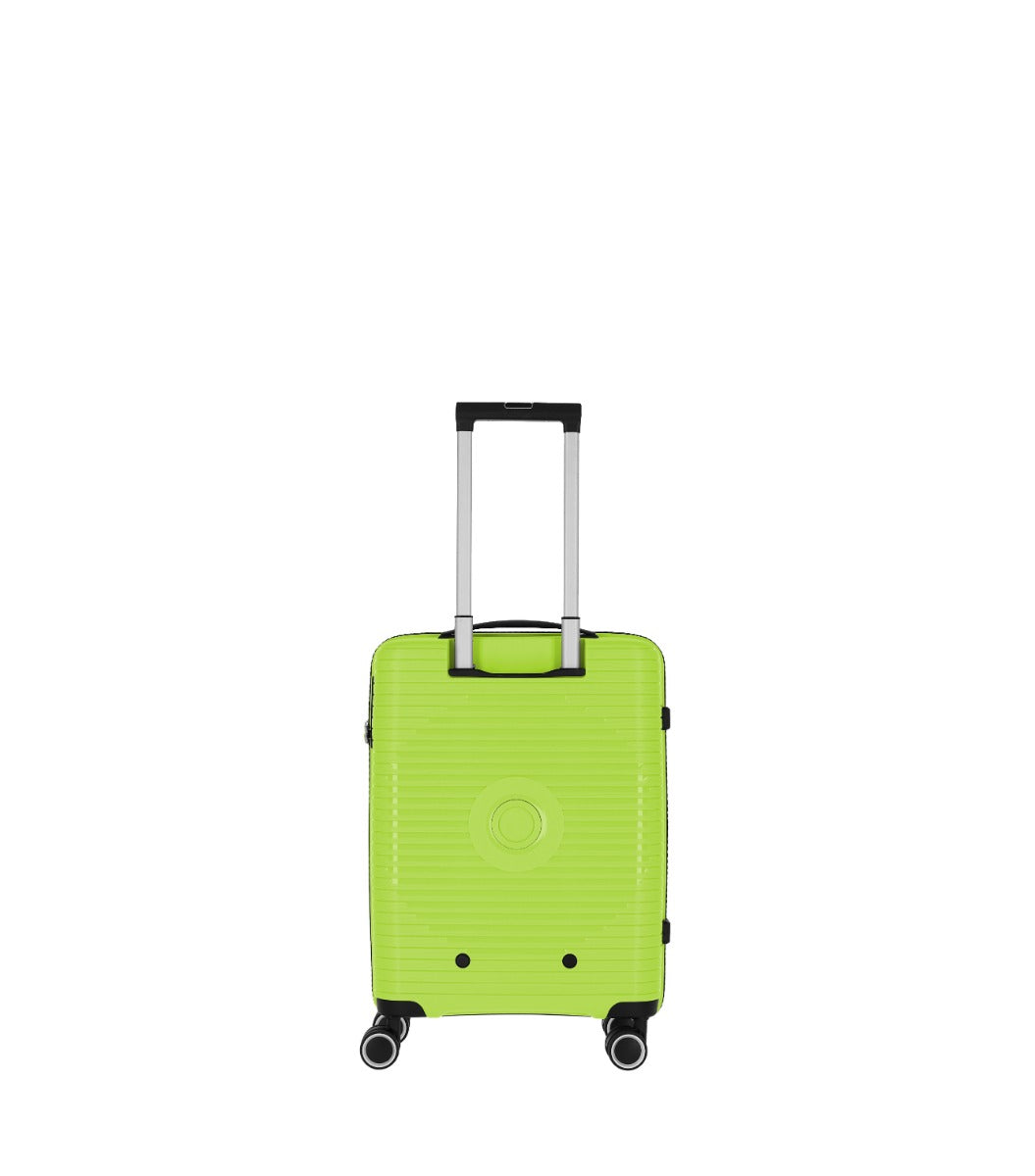 Travelite Orbita Lime Kabinekuffert