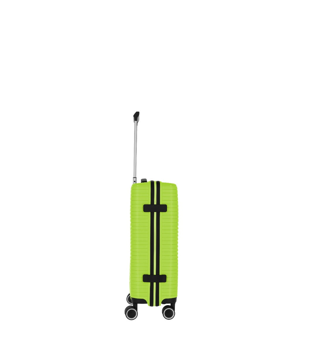 Travelite Orbita Lime Kabinekuffert