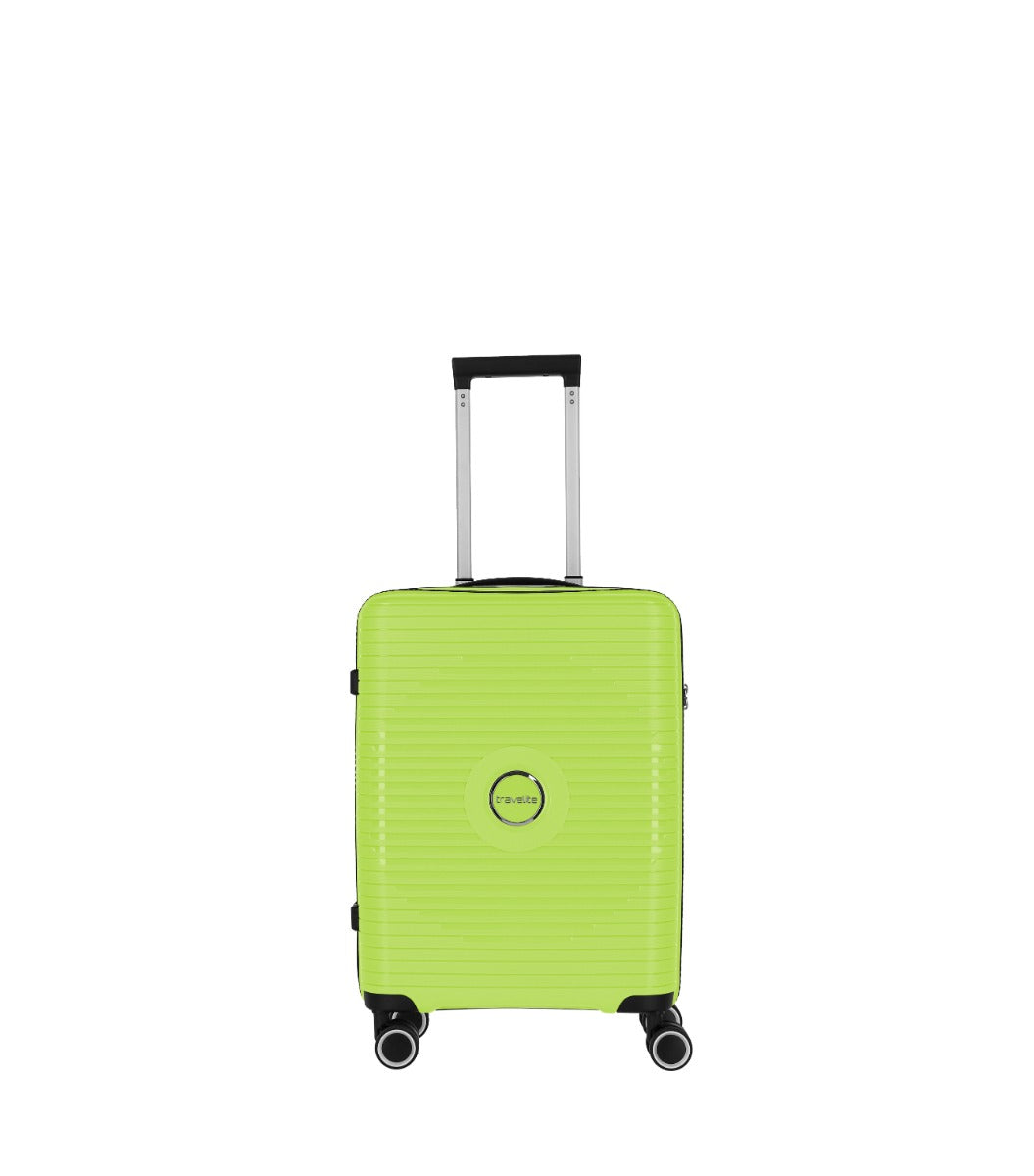 Travelite Orbita Lime Kuffert