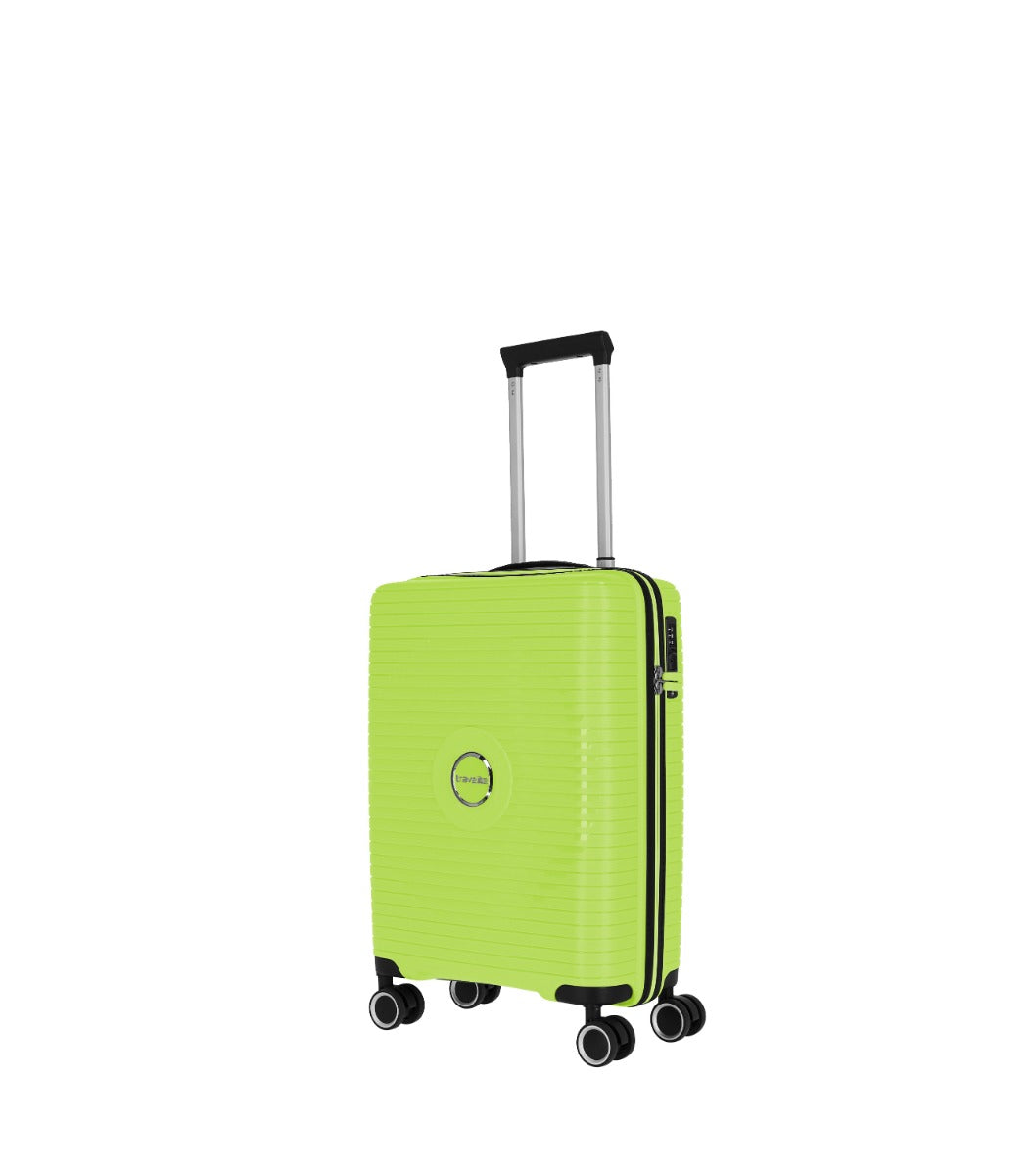 Travelite Orbita Lime Kabinekuffert