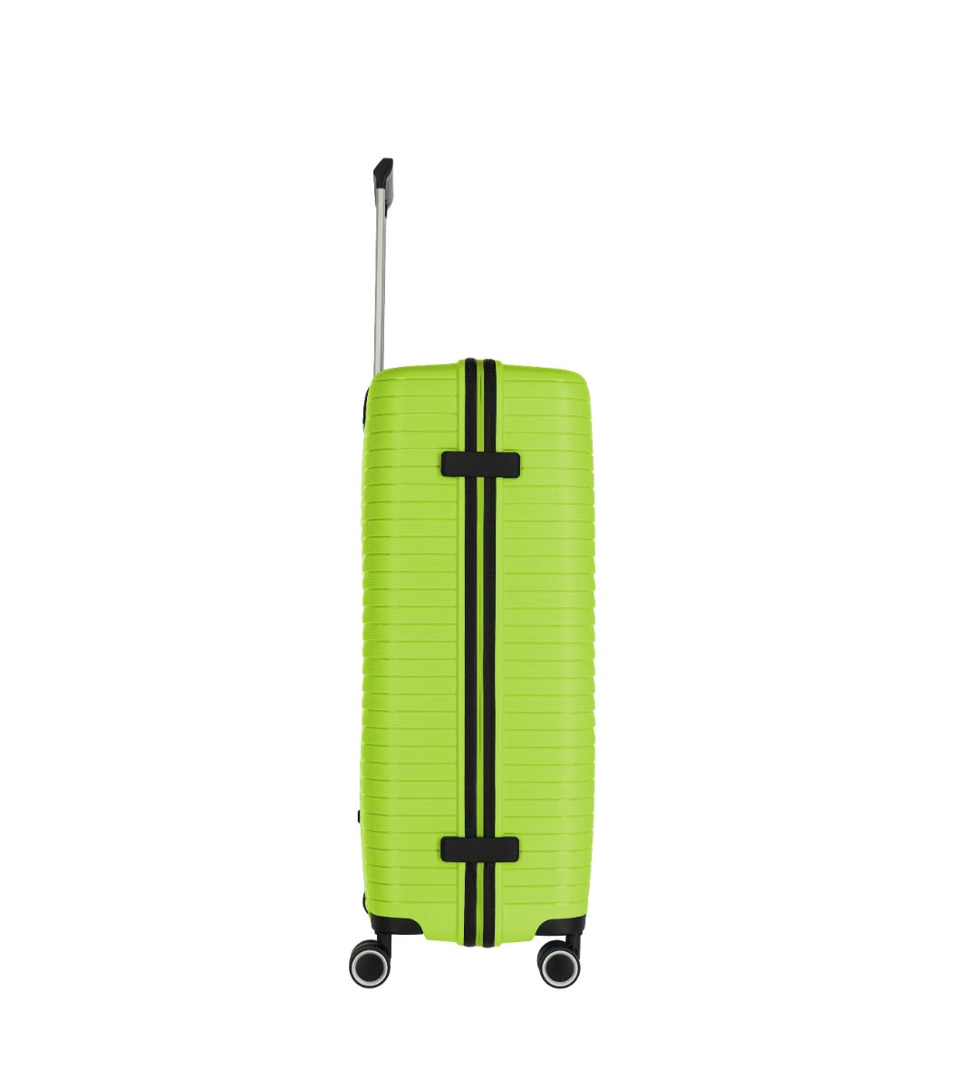 Travelite Orbita Lime Kuffert