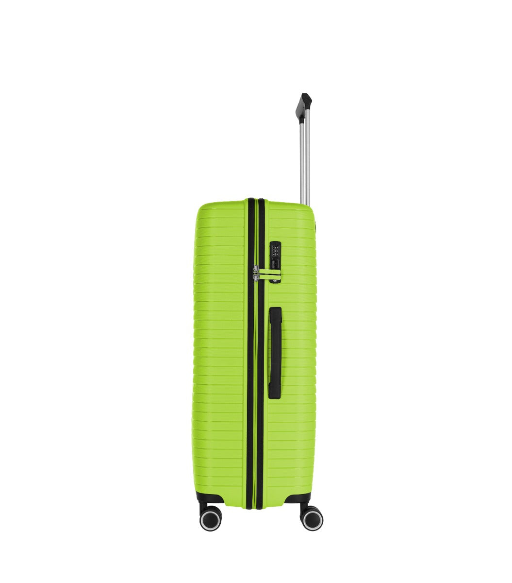 Travelite Orbita Lime Kuffert