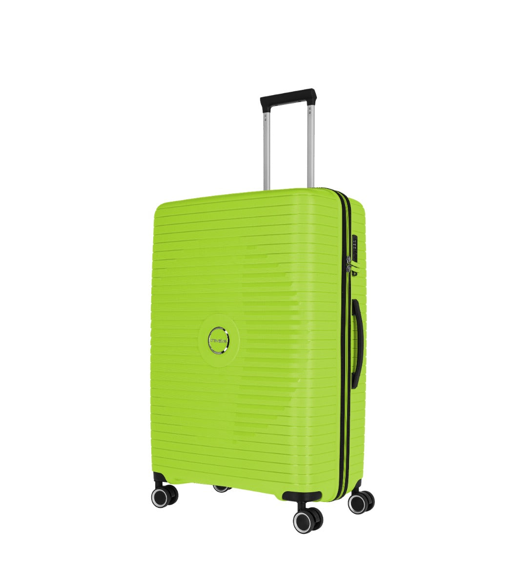 Travelite Orbita Lime Kuffert