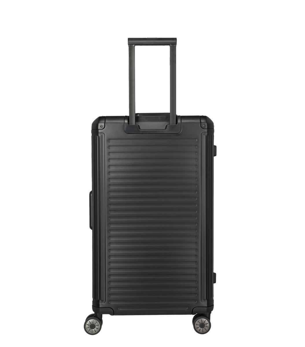 Travelite Next Trunk Sort Kuffert