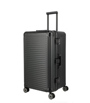 Travelite Next Trunk Sort Kuffert