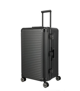 Travelite Next Trunk Sort Kuffert