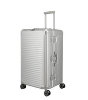 Travelite Next Trunk Sølv Kuffert