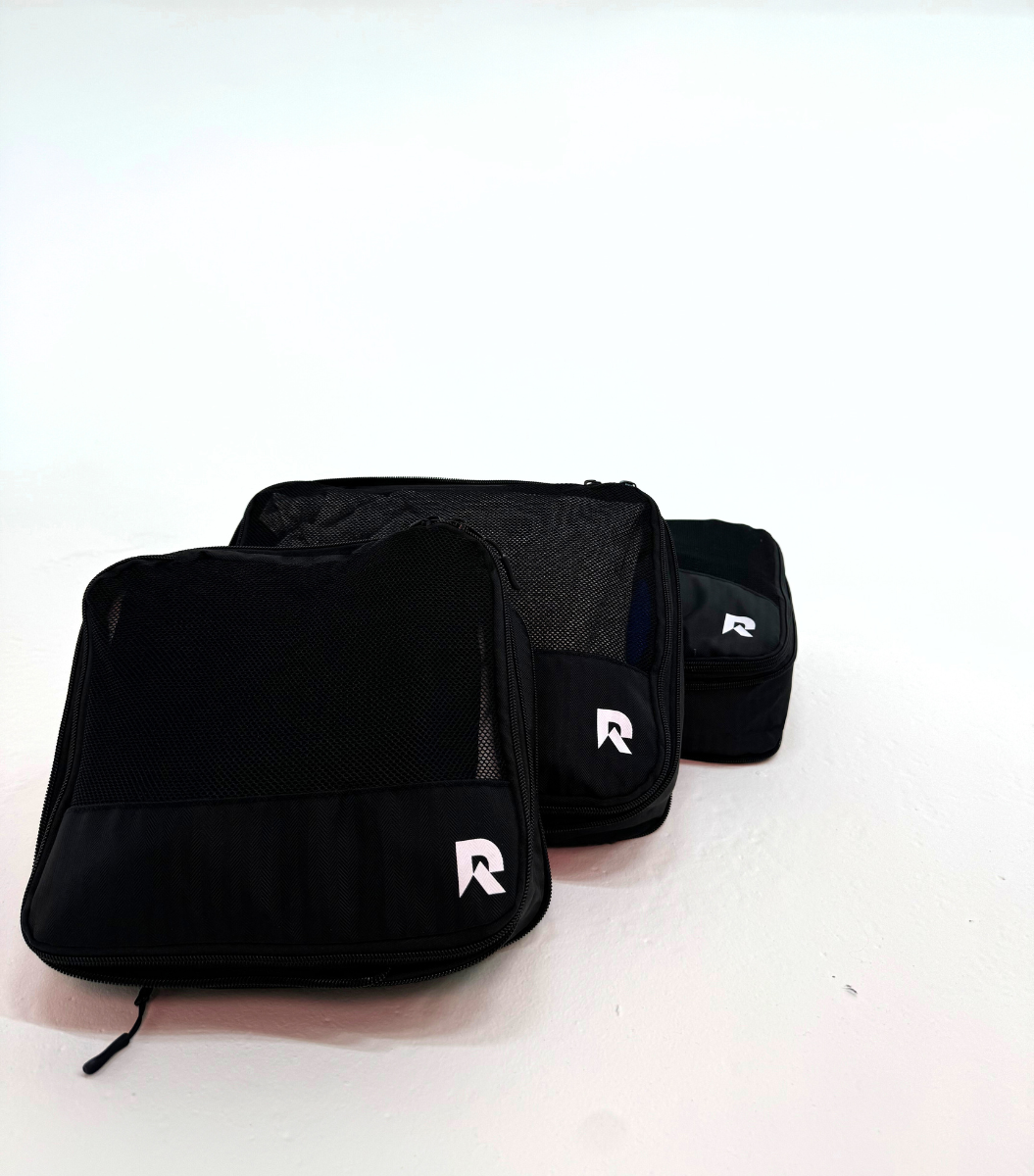 Packing Cubes (4-sæt)