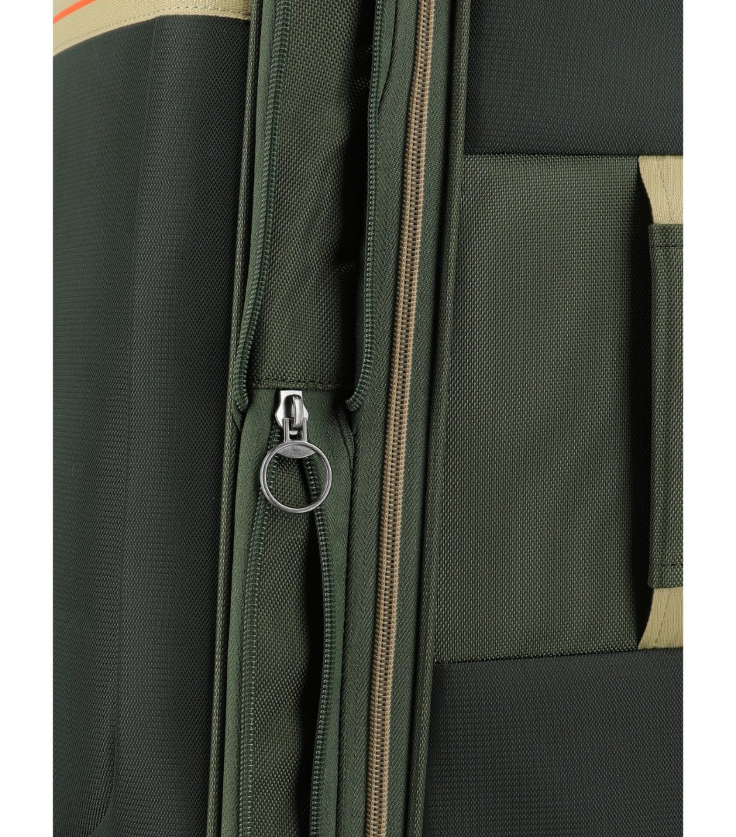 Travelite Color Craze Olive Kuffert