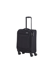 Travelite Chios Sort Kabinekuffert