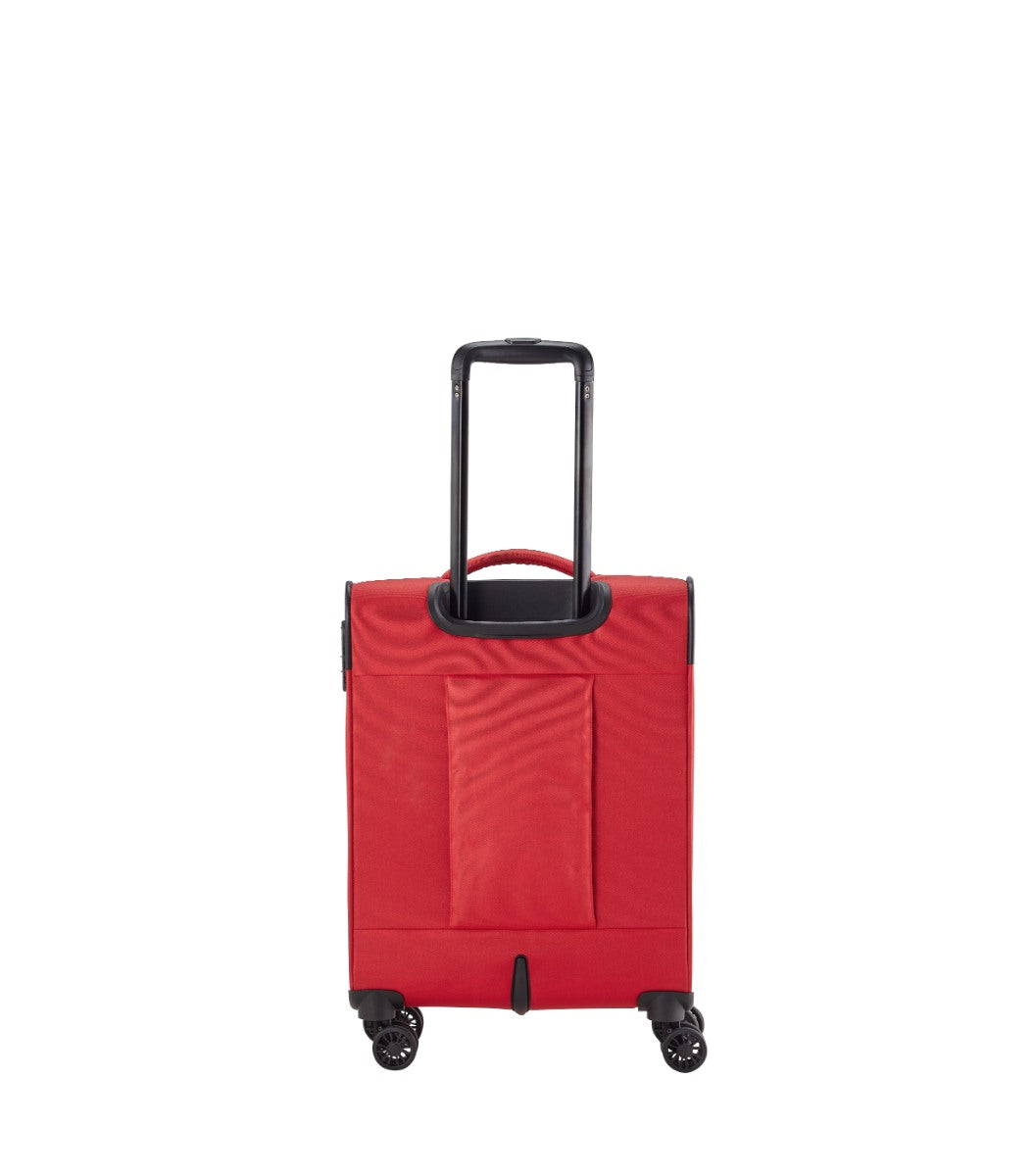 Travelite Chios Rød Kabinekuffert