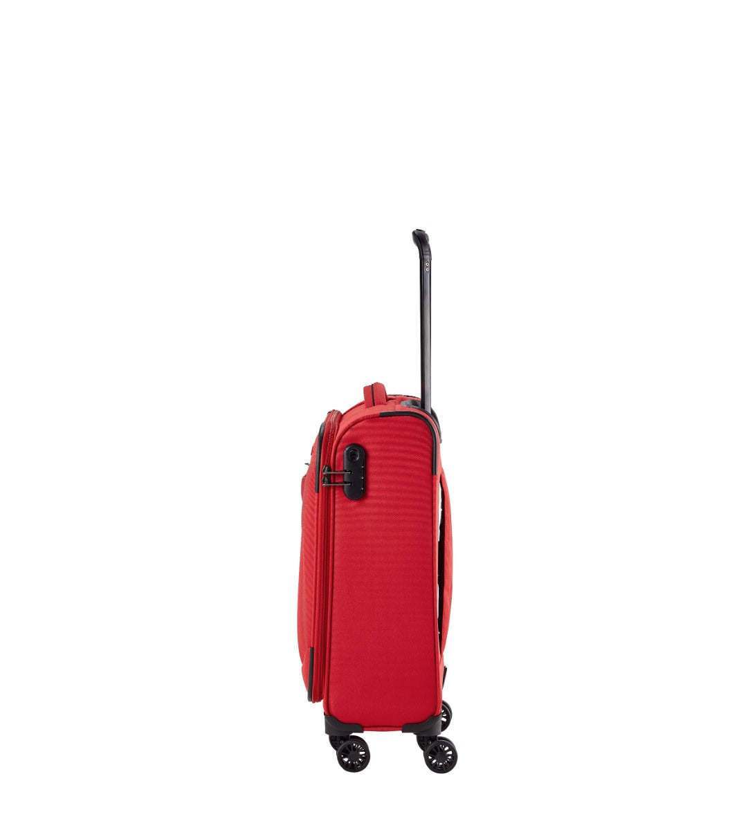 Travelite Chios Rød Kabinekuffert