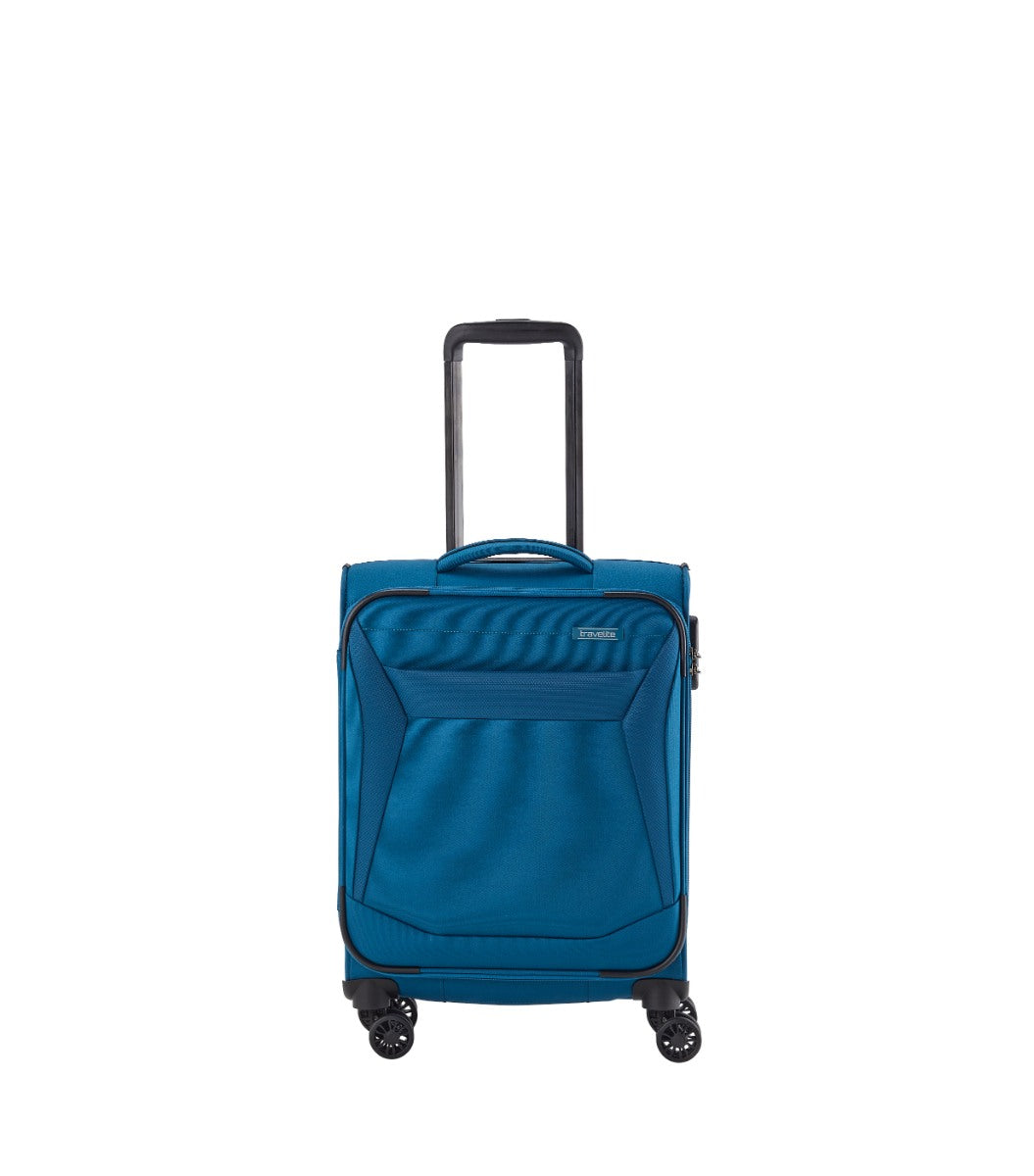 Travelite Chios Blå Kuffert