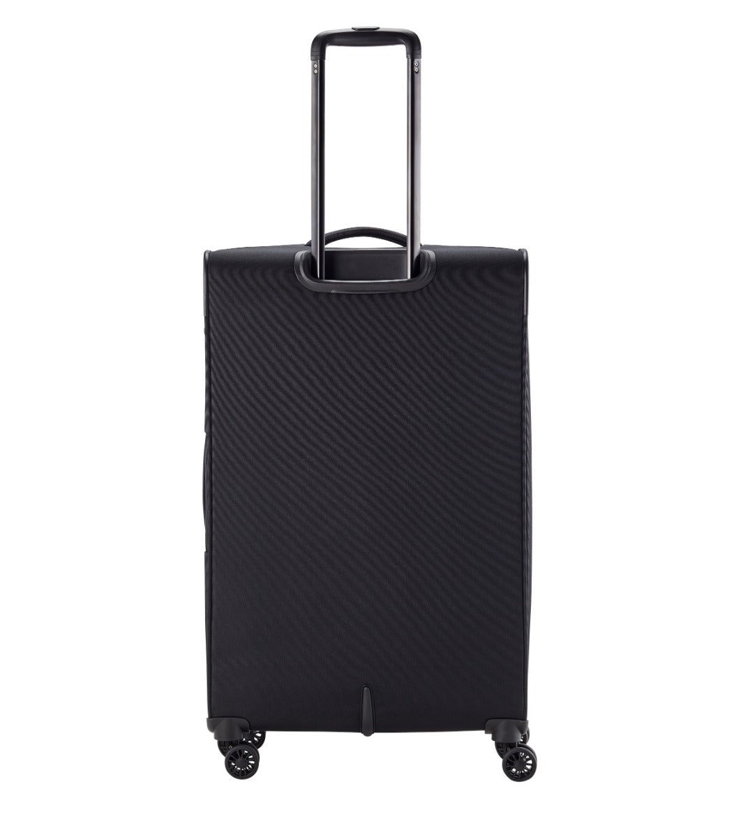 Travelite Chios Sort Kuffertsæt