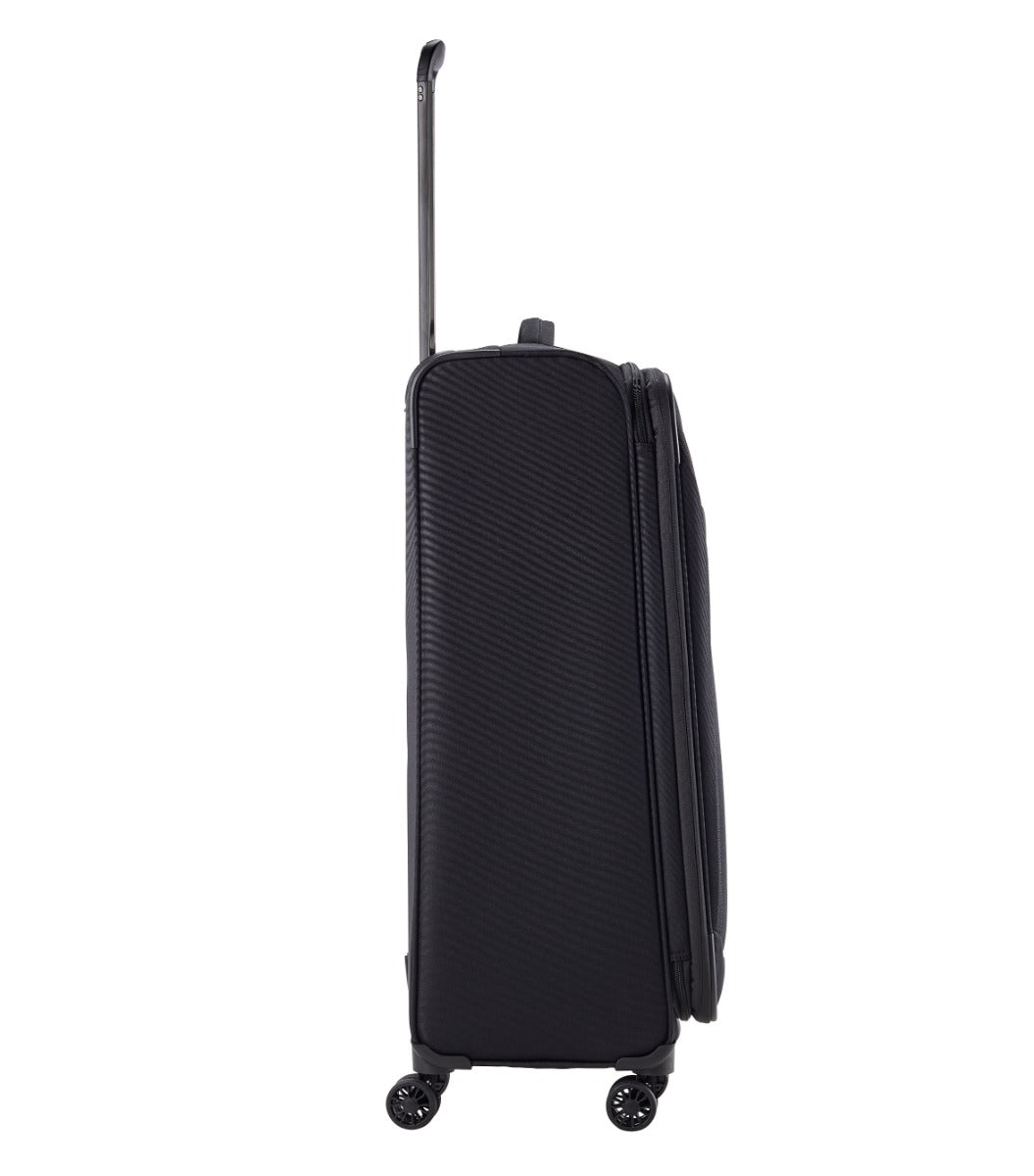 Travelite Chios Sort Kuffert