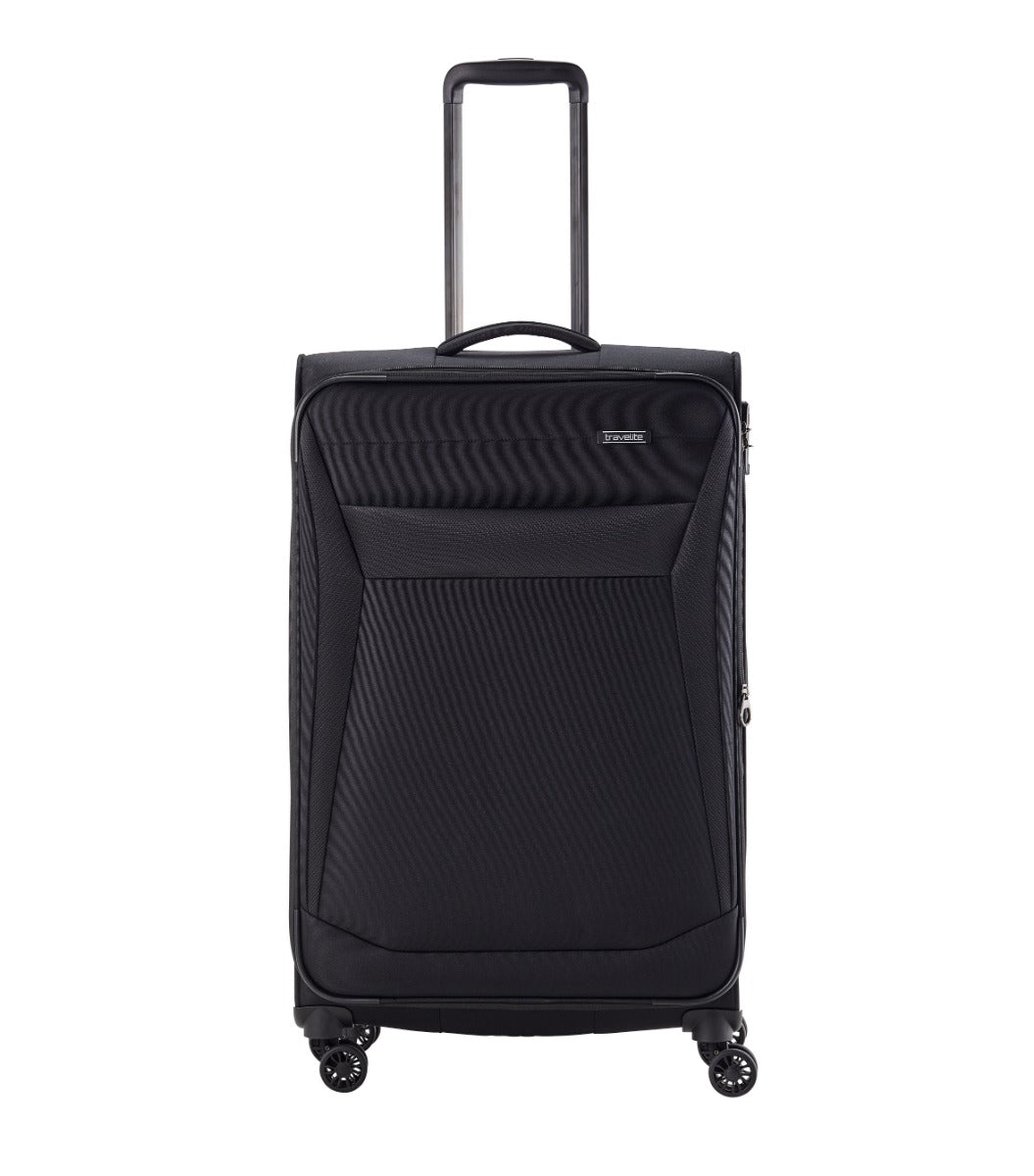 Travelite Chios Sort Kuffertsæt