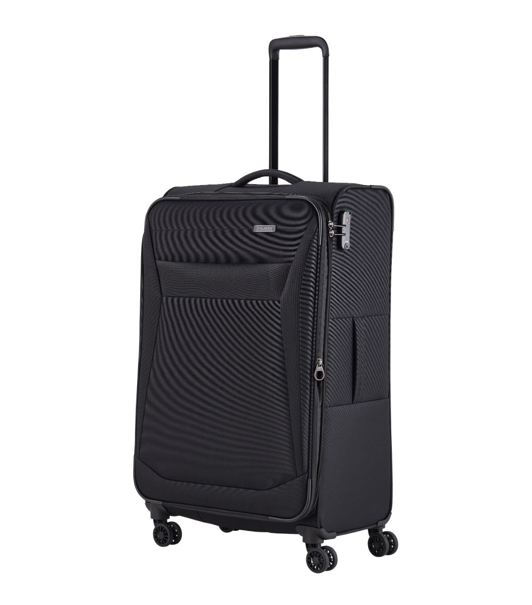 Travelite Chios Sort Kuffert