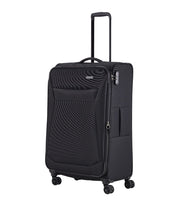 Travelite Chios Sort Kuffert