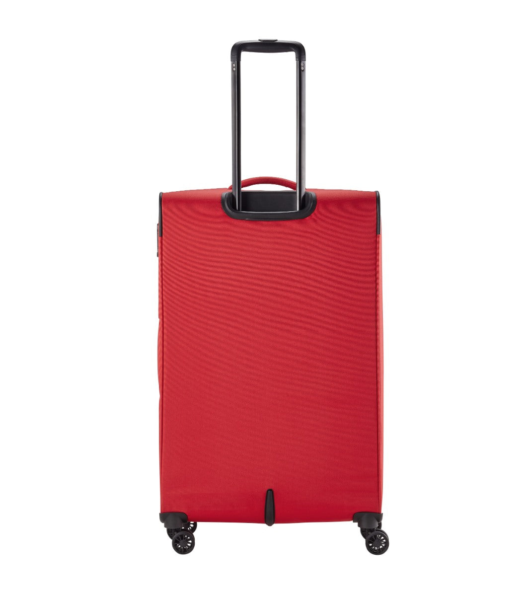 Travelite Chios Rød Kuffert