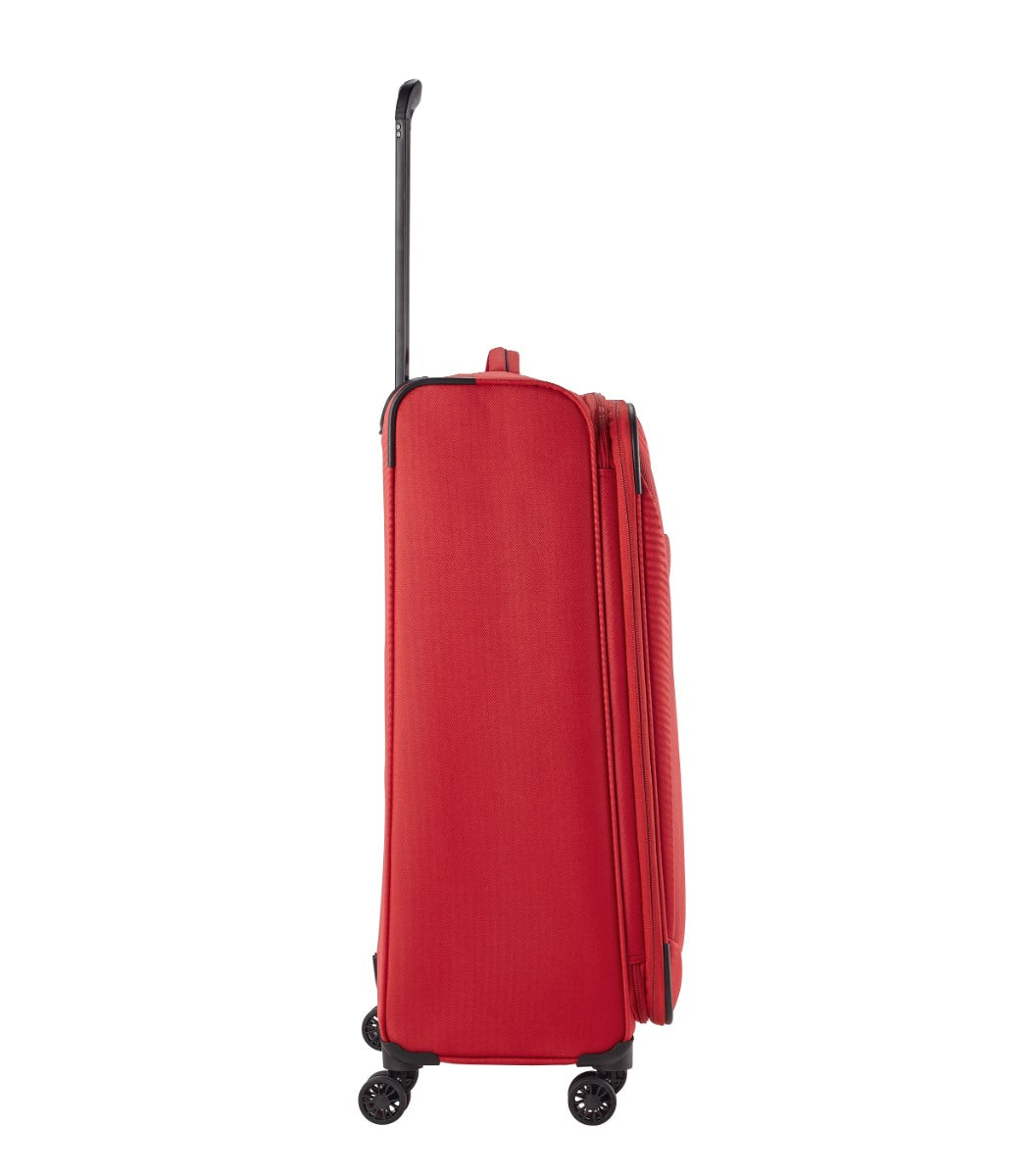Travelite Chios Rød Kuffert