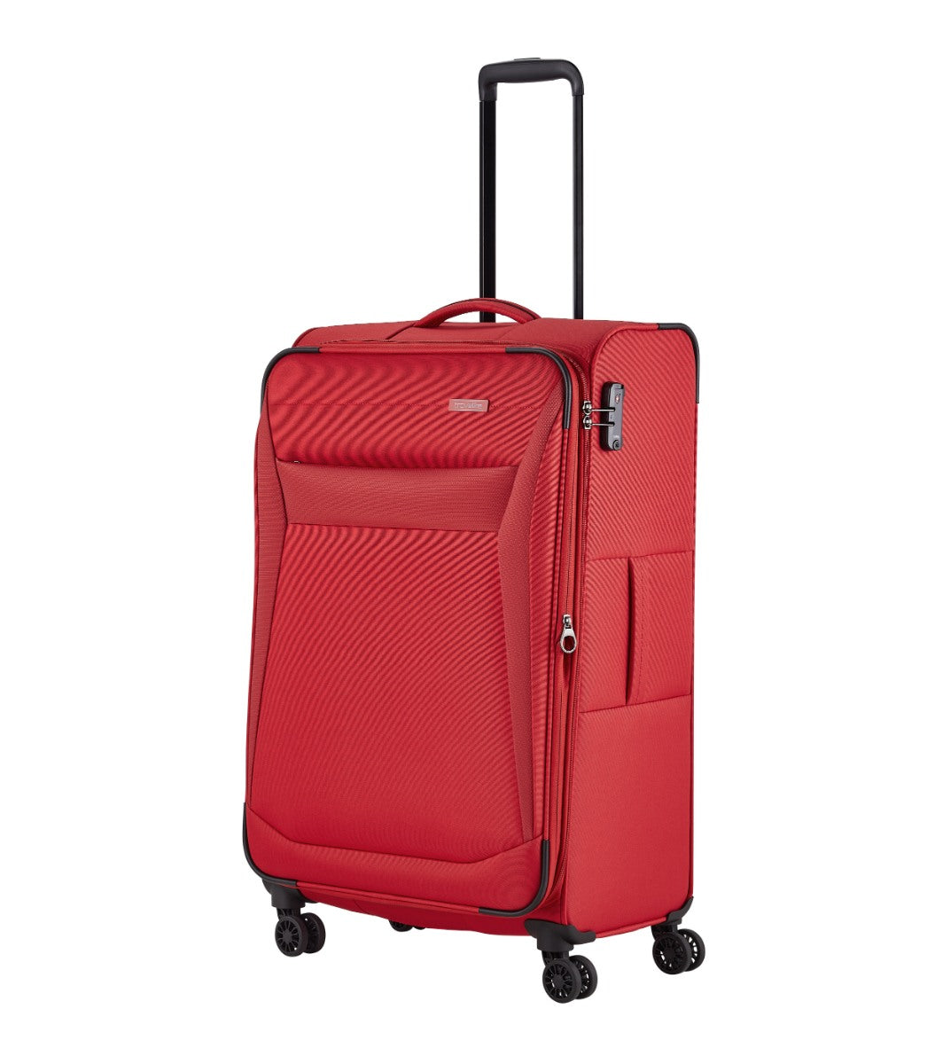 Travelite Chios Rød Kuffert
