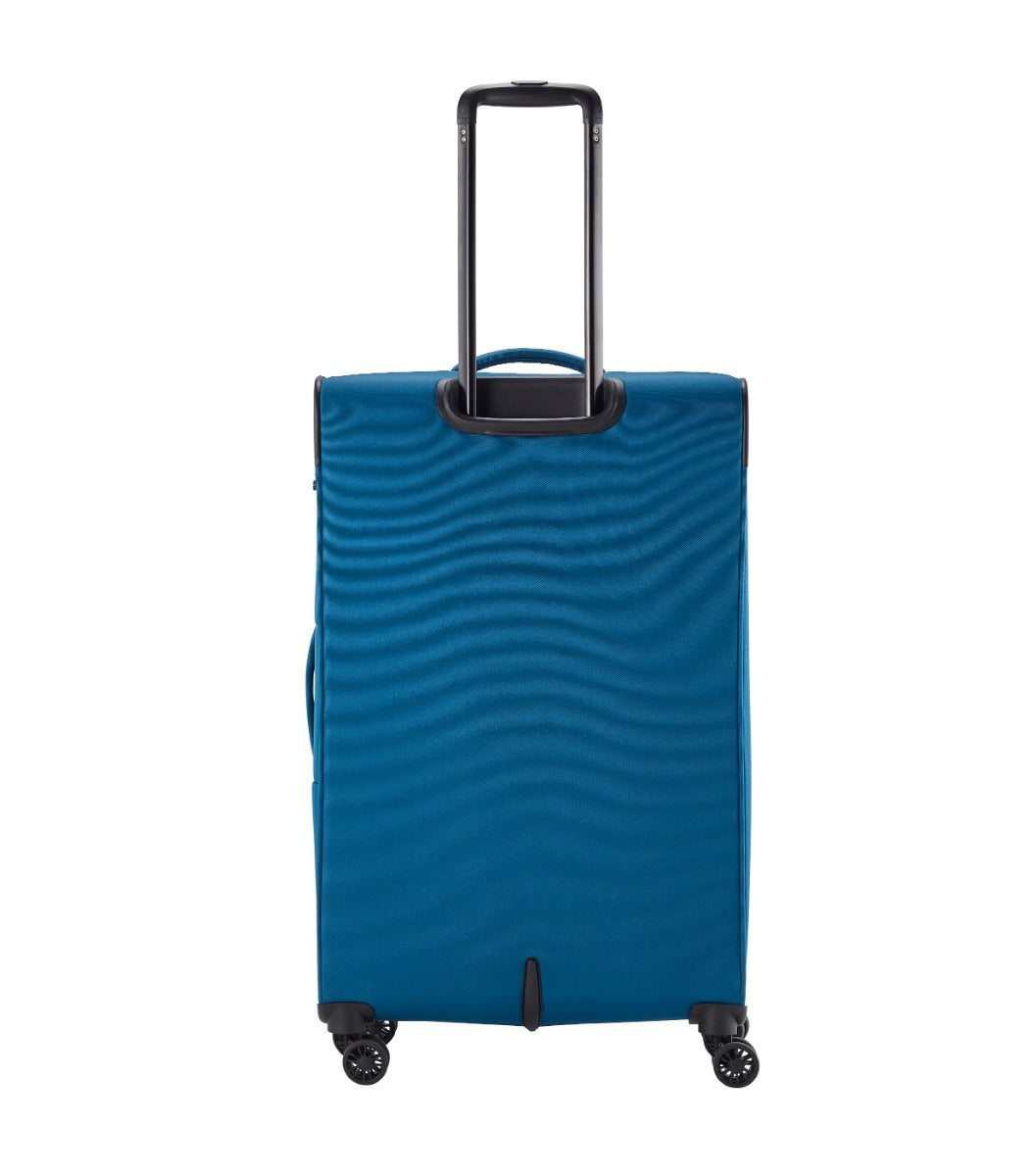 Travelite Chios Blå Kuffert