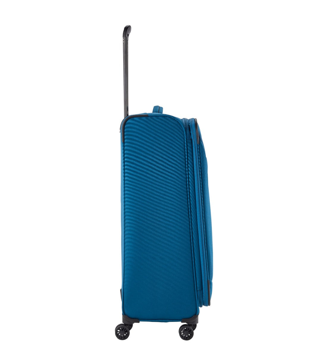 Travelite Chios Blå Kuffert
