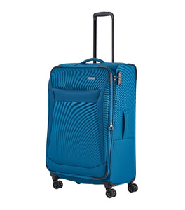 Travelite Chios Blå Kuffert