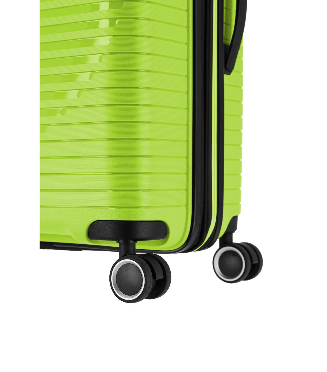 Travelite Orbita Lime Kuffert