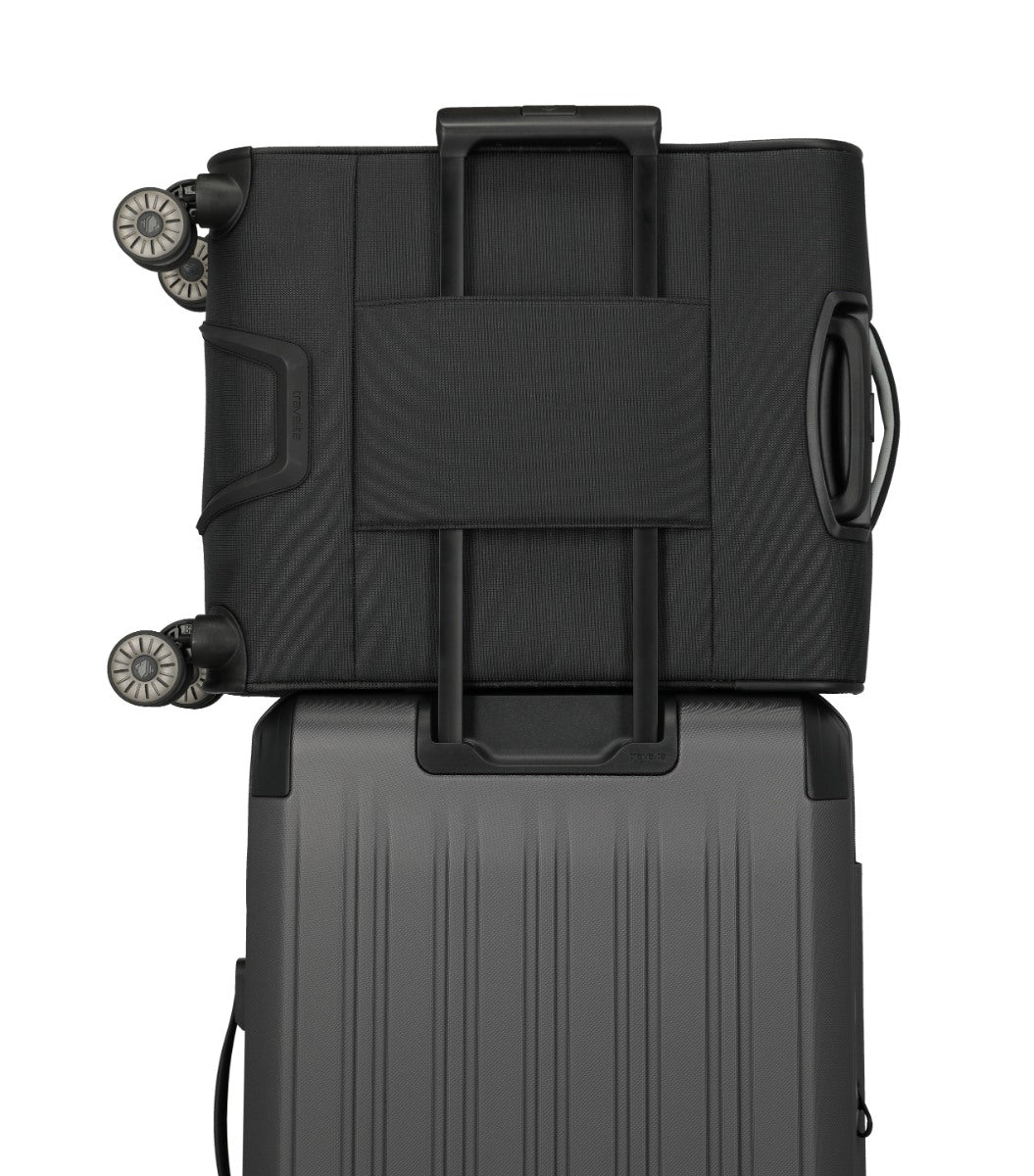 Travelite Jetpack Multi Light 4W Sort Kabinekuffert