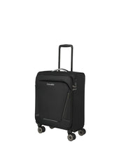 Travelite Jetpack Multi Light 4W Sort Kabinekuffert