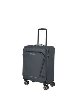 Travelite Jetpack Multi Light 4W Antracit Kabinekuffert