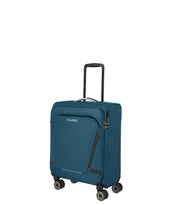 Travelite Jetpack Multi Light 4W Blå Kabinekuffert
