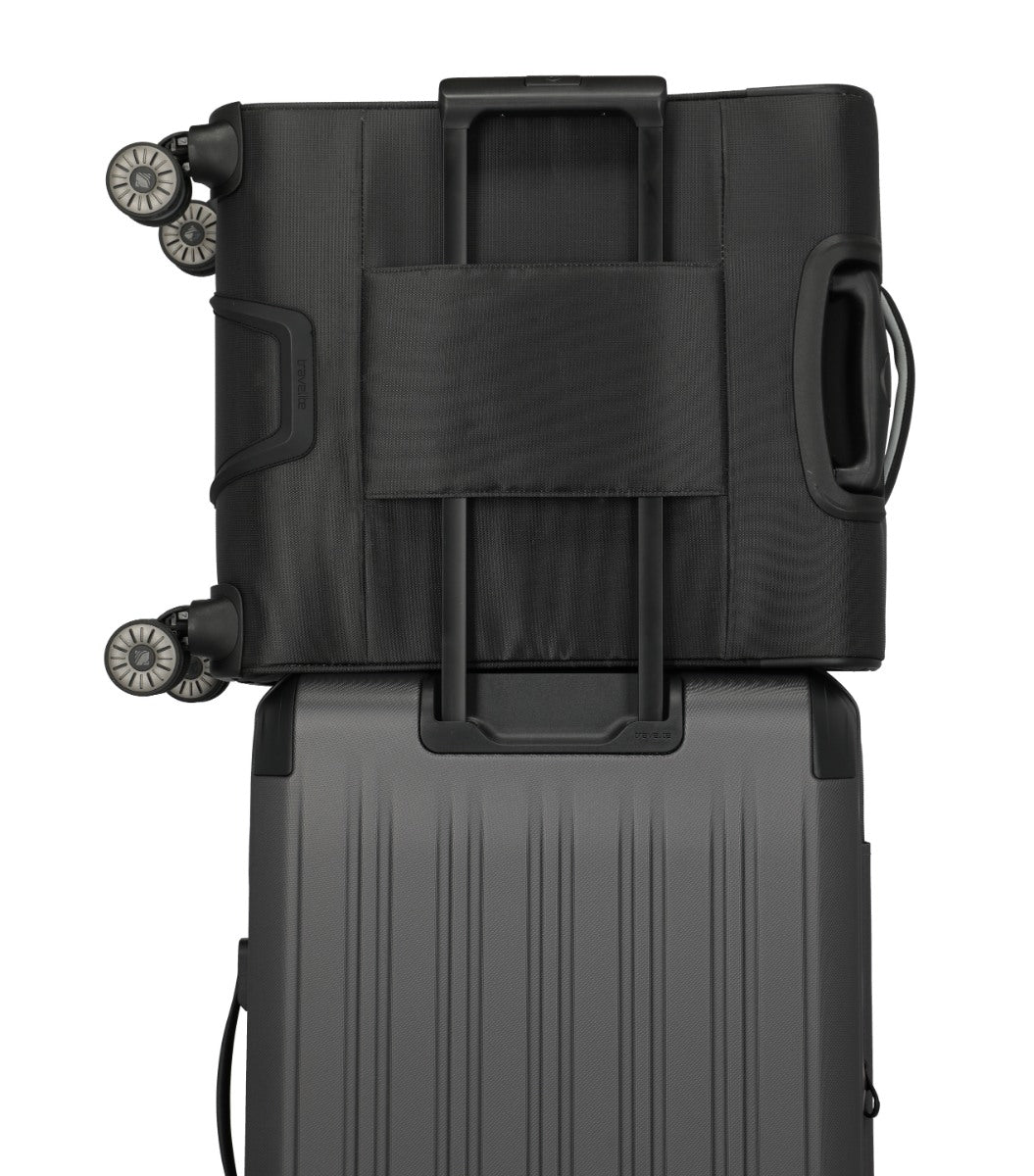 Travelite Jetpack Max Sort Kabinekuffert