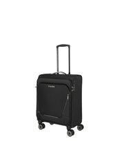Travelite Jetpack Max Sort Kabinekuffert