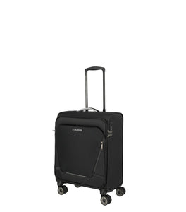 Travelite Jetpack Max Sort Kabinekuffert