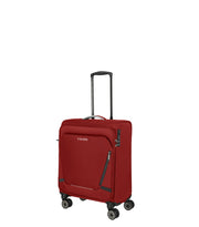 Travelite Jetpack Max Rød Kabinekuffert