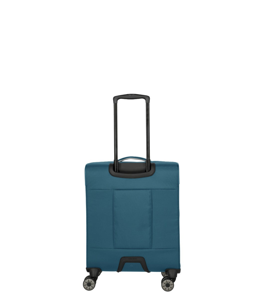Travelite Jetpack Max Blå Kabinekuffert