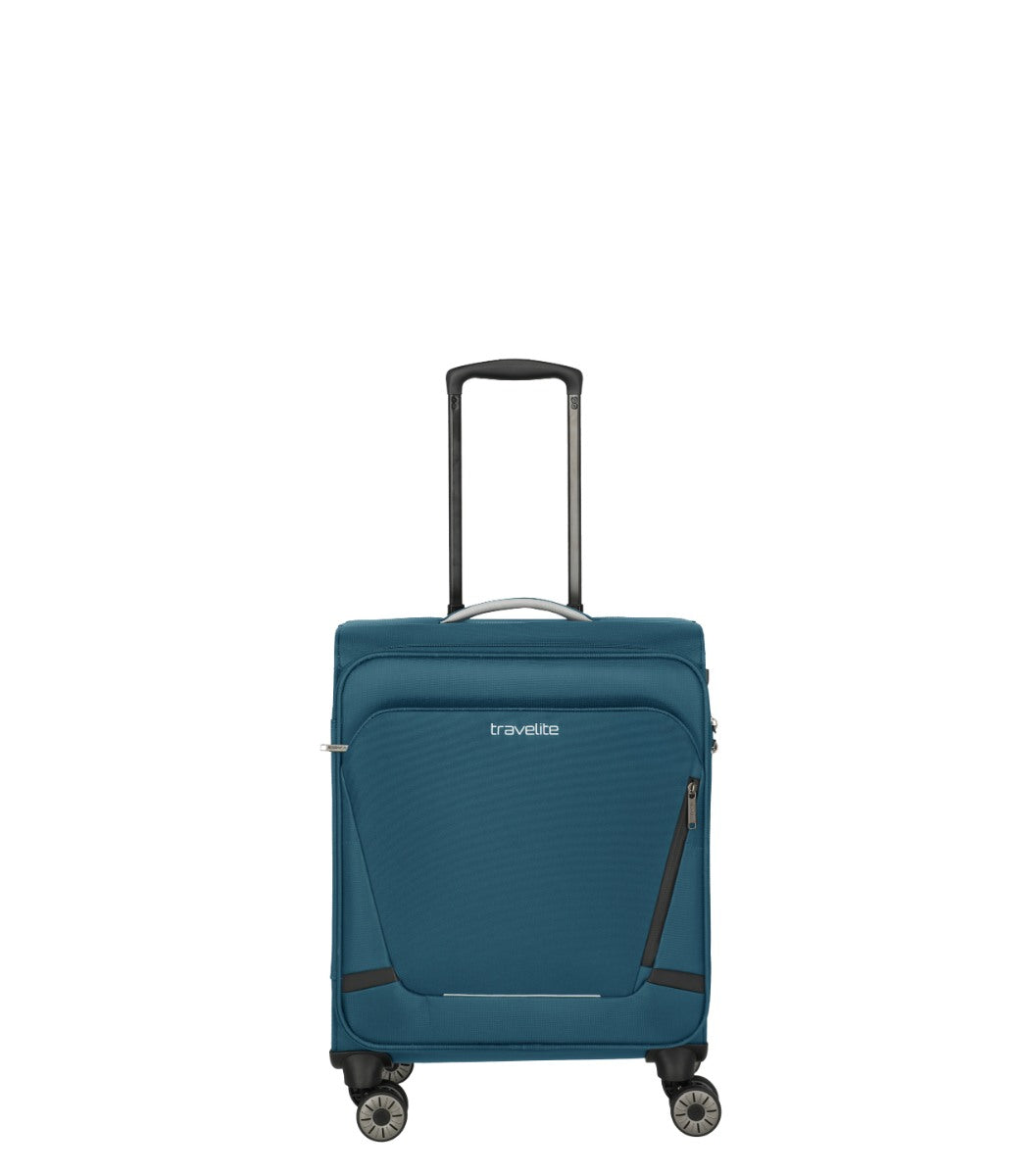 Travelite Jetpack Max Blå Kabinekuffert
