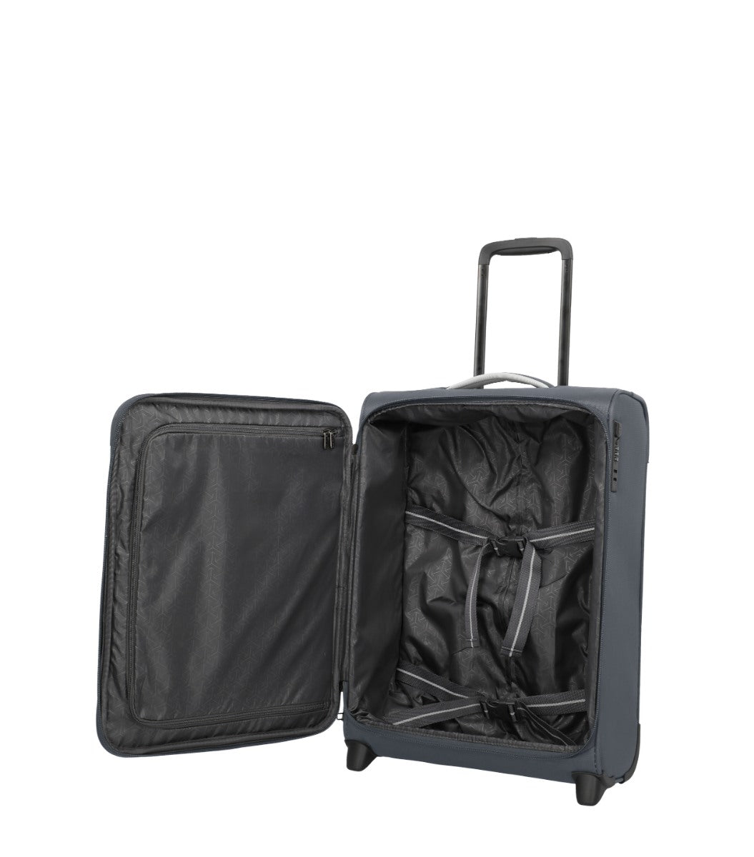 Travelite Jetpack Multi Light 2W Antracit Kabinekuffert